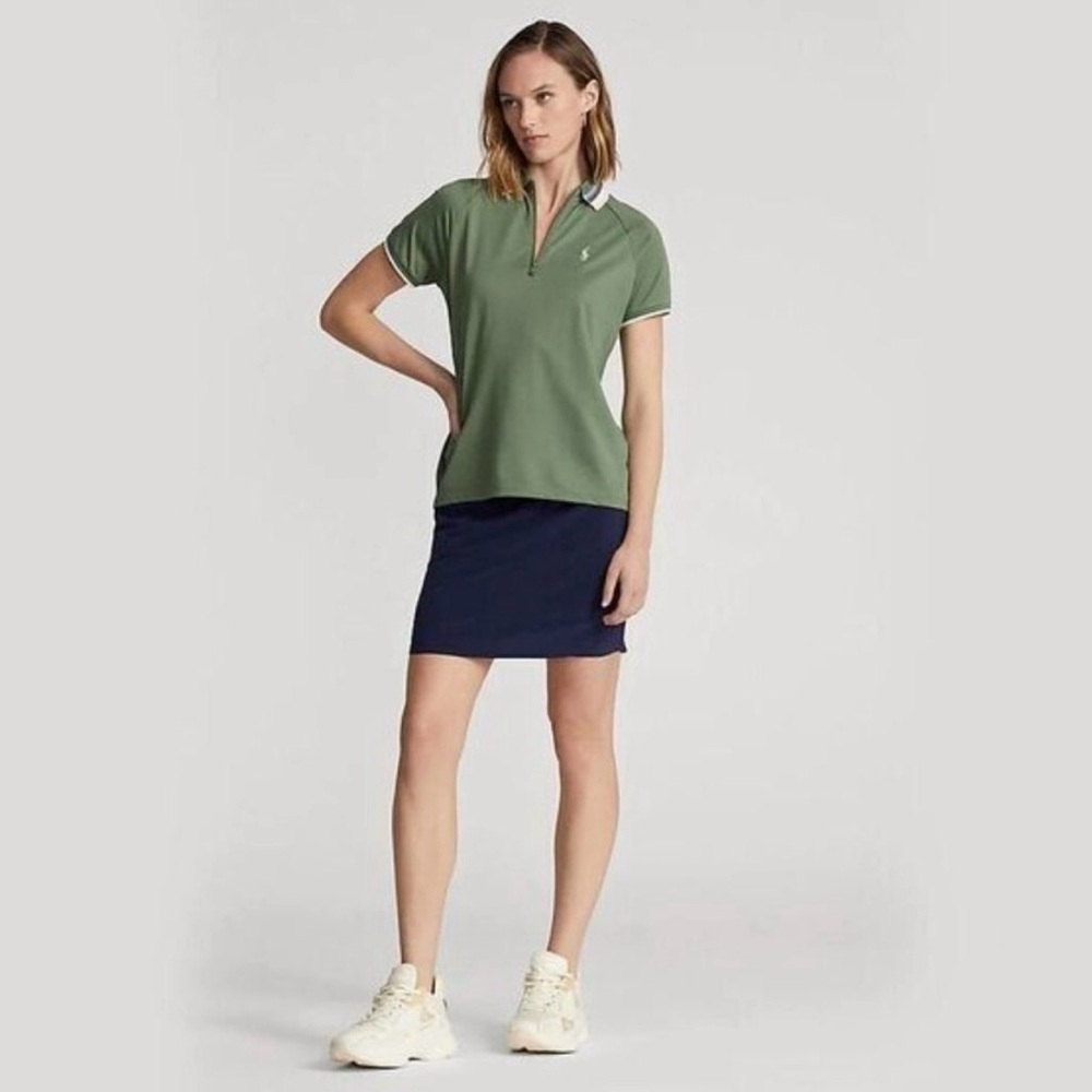 New with tag! RLX Polo Ralph Lauren polo shirt , M